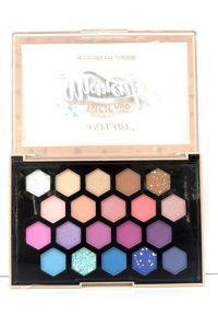 Roesia Rose Cosmetics Anylady Moment Krem Mat Far Paleti