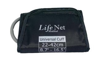 Life Net 1 Kullanıcı Koldan Dijital Tansiyon Aleti