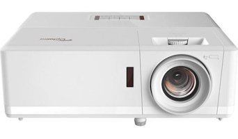 Optoma UHZ50 4K 3000 ANSI Lümen Taşınabilir DLP Projeksiyon Cihazı