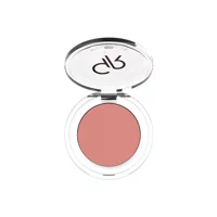 Golden Rose No:13 Toz Mat Tekli Far Pembe