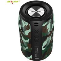 Zealot S32 5 W Gri Bluetooth Hoparlör