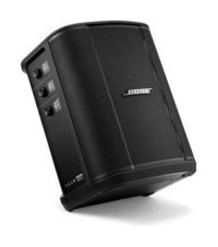 Bose S1 Pro+ 150 W Siyah Bluetooth Hoparlör