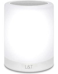 Linktech Q212 10 W Beyaz Bluetooth Hoparlör