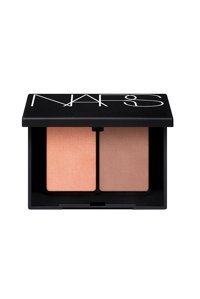 Nars Duo Toz Mat Far Paleti