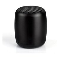 Sonia Mini 3 W Siyah Bluetooth Hoparlör