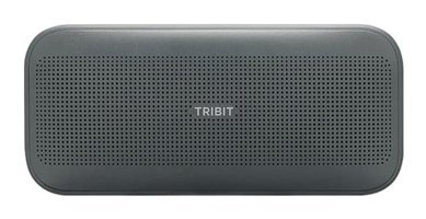 Tribit Stormbox Flow 25 W Siyah Bluetooth Hoparlör