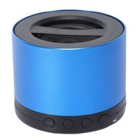 Knadgbft Mini Mavi Bluetooth Hoparlör