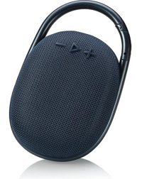 Alili Clip 4 6 W Mavi Bluetooth Hoparlör