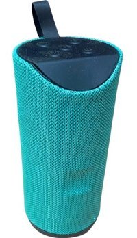 ACL BLS06 Yeşil Bluetooth Hoparlör