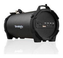 Jms SK-03 Siyah Bluetooth Hoparlör