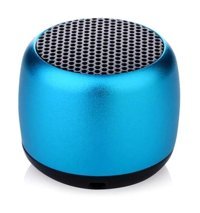 Sonia 3 W Mavi Bluetooth Hoparlör