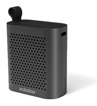 Tfixol X1 5 W Siyah Bluetooth Hoparlör
