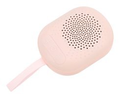 Shanrya Mini Pembe Bluetooth Hoparlör