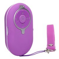 Bewinner Mini 2 W Mor Bluetooth Hoparlör