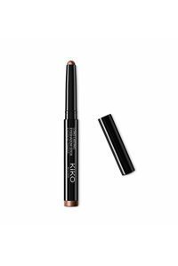 Kiko Long Lasting 04 Golden Chocolate Krem Stick Far Kahverengi