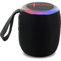 Coverzone CRV-320 Siyah Bluetooth Hoparlör