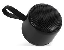Goshyda Mini 3 W Siyah Bluetooth Hoparlör
