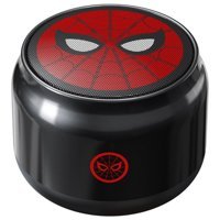 Alili Msp209 Spider Man Kırmızı Bluetooth Hoparlör