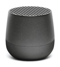 Lexon Mino+ 3 W Gri Bluetooth Hoparlör