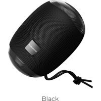 Chunkyated Borofone 5 W Siyah Bluetooth Hoparlör