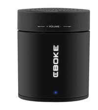 Cankypu CBOKE BS-169 Siyah Bluetooth Hoparlör
