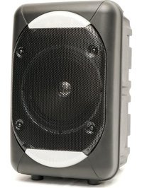 Kensa KM-378 Siyah Bluetooth Hoparlör