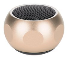 Bewinner Mini 4 W Rose Gold Bluetooth Hoparlör