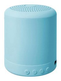 Rordigo Mini 3 W Mavi Bluetooth Hoparlör