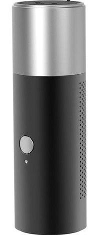 Yuekeda BT201 3 W Siyah Bluetooth Hoparlör