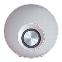 Xhltd Mini Beyaz Bluetooth Hoparlör