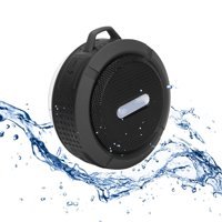Plyisty Enceinte Gri Bluetooth Hoparlör