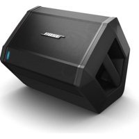 Bose S1 Pro 150 W Siyah Bluetooth Hoparlör