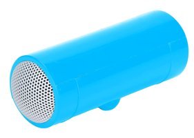 Yctze Mini Mavi Bluetooth Hoparlör
