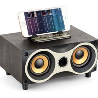 Zsykd X6 8 W Kahverengi Bluetooth Hoparlör