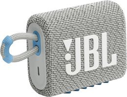 JBL Go 3 4.2 W Gri Bluetooth Hoparlör