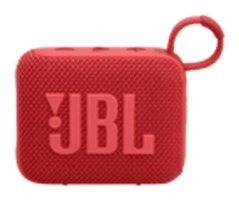JBL Go 4 4.2 W Kırmızı Bluetooth Hoparlör