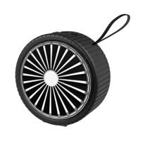 Sunix BTS-140B 5 W Beyaz Bluetooth Hoparlör
