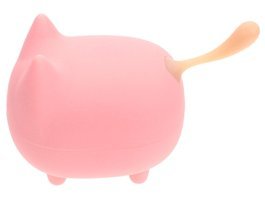 Kontonty Mini 3 W Pembe Bluetooth Hoparlör