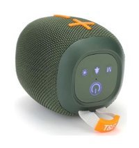 T&G TUM-TG389 10 W Mor Bluetooth Hoparlör