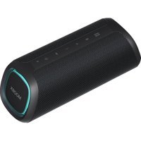 LG Xboom Go XG7QBK 5 W Işıklı Gri Bluetooth Hoparlör