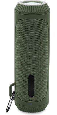 New Rixing NR-4016A 5 W Yeşil Bluetooth Hoparlör