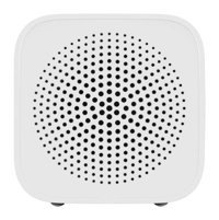 Xiaomi XMYX07YM 16 W Gri Bluetooth Hoparlör
