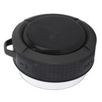 Shanrya Vantuz 5 W Siyah Bluetooth Hoparlör