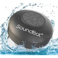 Soundbox SB510 Siyah Bluetooth Hoparlör