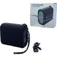Alili S31 5 W Siyah Bluetooth Hoparlör