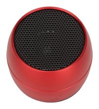 Shanrya Mini 3 W Kırmızı Bluetooth Hoparlör