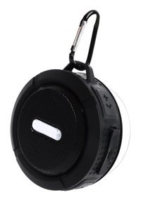 Jectse Mini 5 W Işıklı Sarı Bluetooth Hoparlör