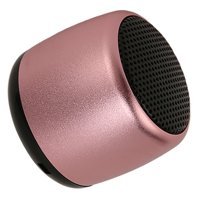 Shanrya Mini 3 W Rose Gold Bluetooth Hoparlör