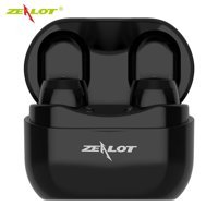 Mistaha T4 5 W Siyah Bluetooth Hoparlör