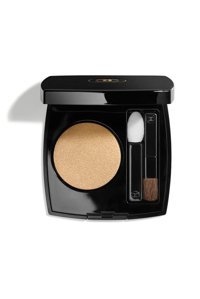 Chanel Ombre Krem Metalik Tekli Far Pudra